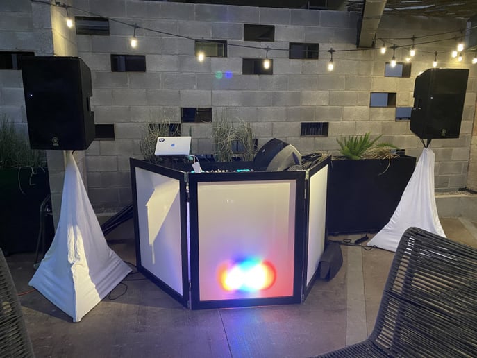 Gallery photo 5 of Dj dubb