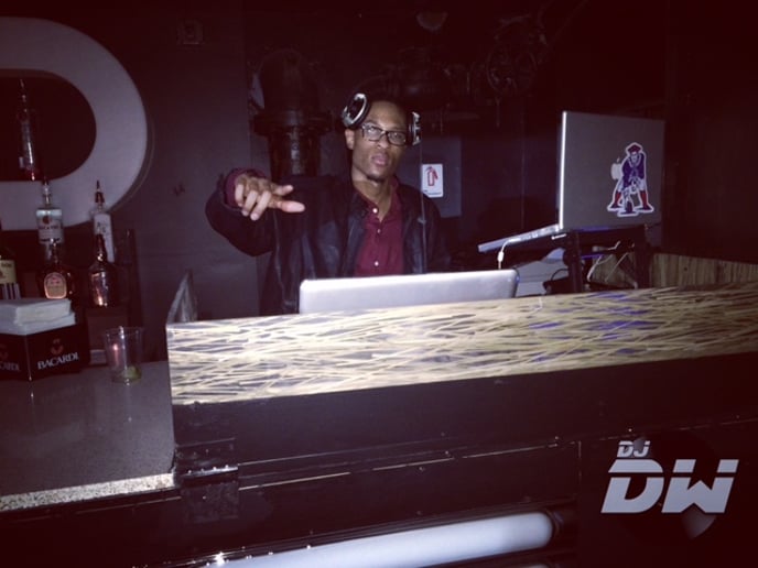 Gallery photo 1 of Dj Dw