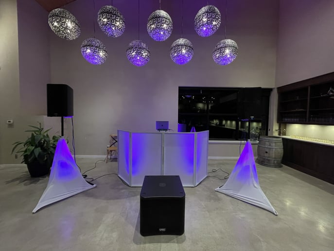 Gallery photo 1 of DJ Dyce4Lyfe