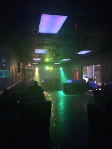 Gallery photo 1 of Dj Dylan & Dj Zombie Entertainment
