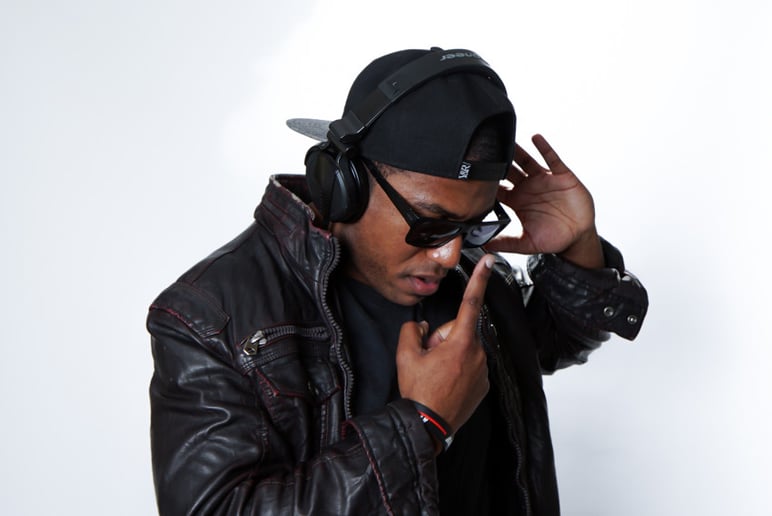 Gallery photo 1 of DJ Fresko