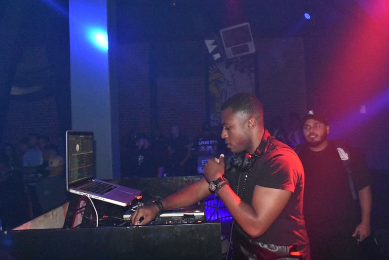 Gallery photo 2 of DJ Fresko