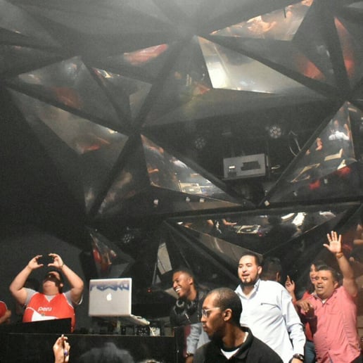 Gallery photo 3 of DJ Fresko