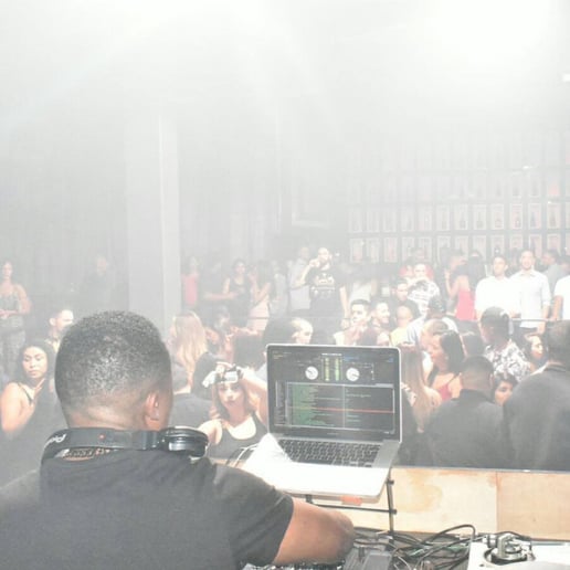 Gallery photo 4 of DJ Fresko