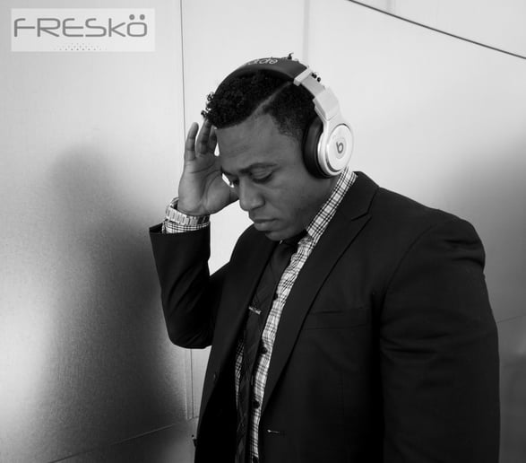 Gallery photo 5 of DJ Fresko