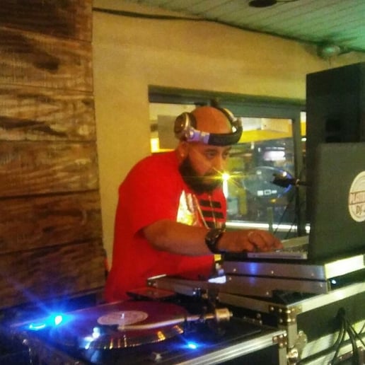 Gallery photo 2 of Dj E-spin