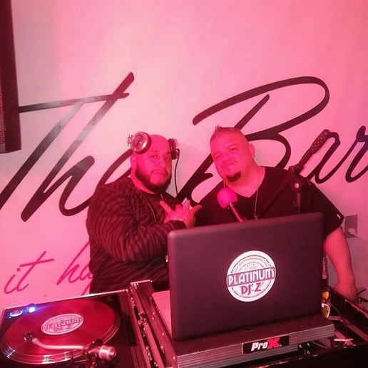 Gallery photo 5 of Dj E-spin