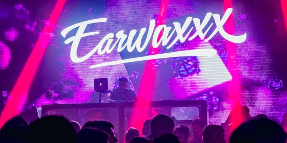 Gallery photo 1 of DJ Earwaxxx