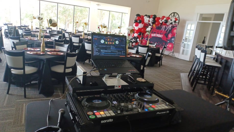 Gallery photo 1 of Dj Ecko