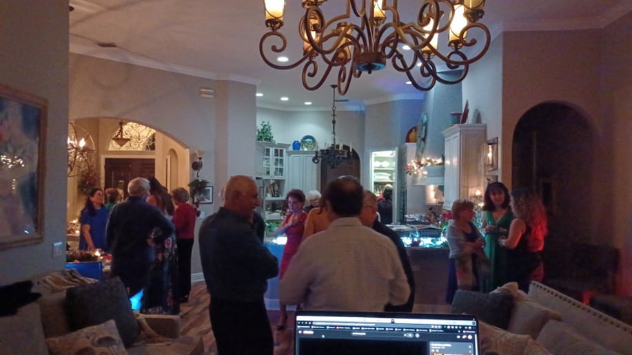 Gallery photo 5 of Dj Ecko