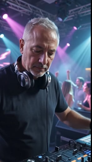 Gallery photo 5 of DJ Ed