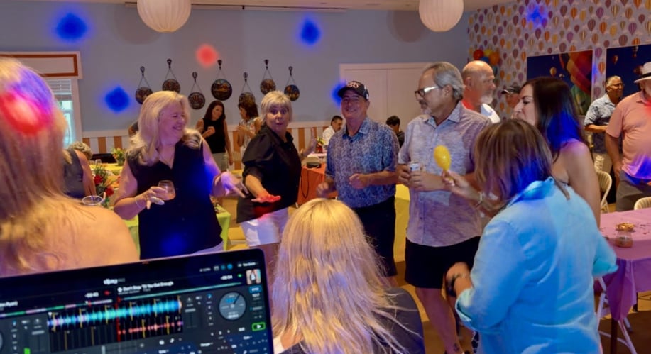 Gallery photo 8 of DJ Ed