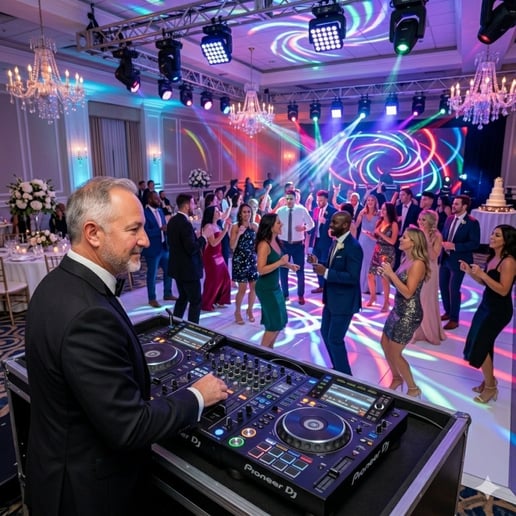 Gallery photo 9 of DJ Ed
