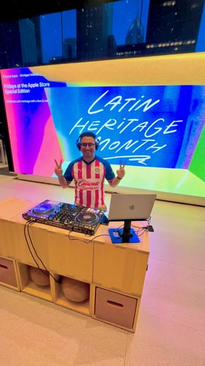 Gallery photo 2 of DJ Eddie