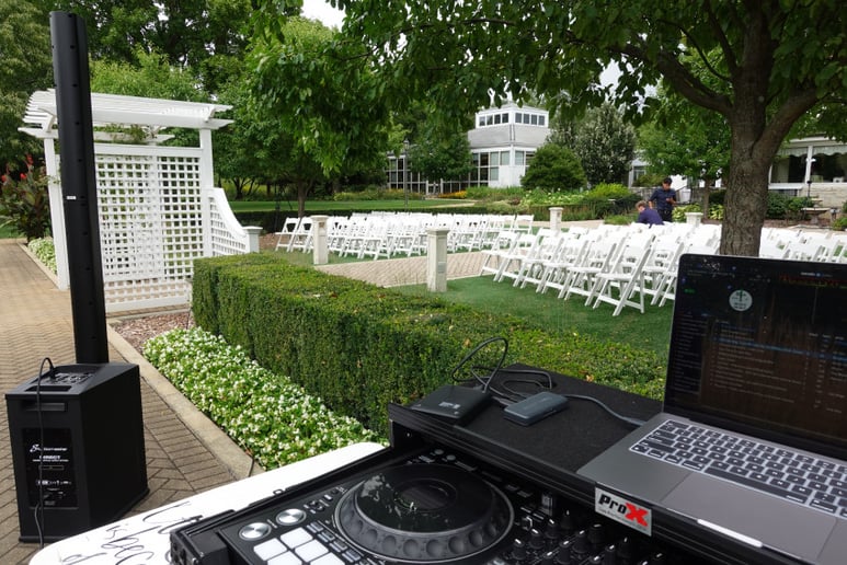 Gallery photo 4 of DJ Eddie