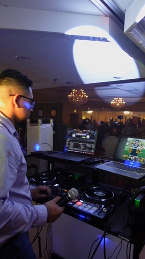 Gallery photo 5 of DJ Eddie
