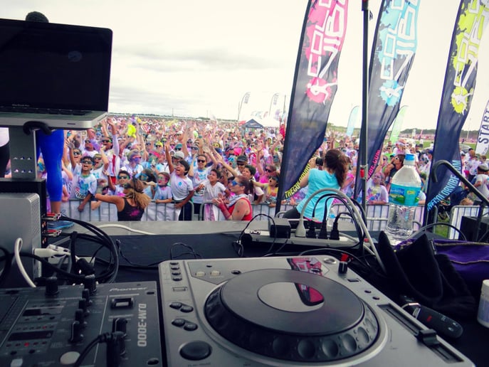 Gallery photo 3 of DJ Eddie Everything