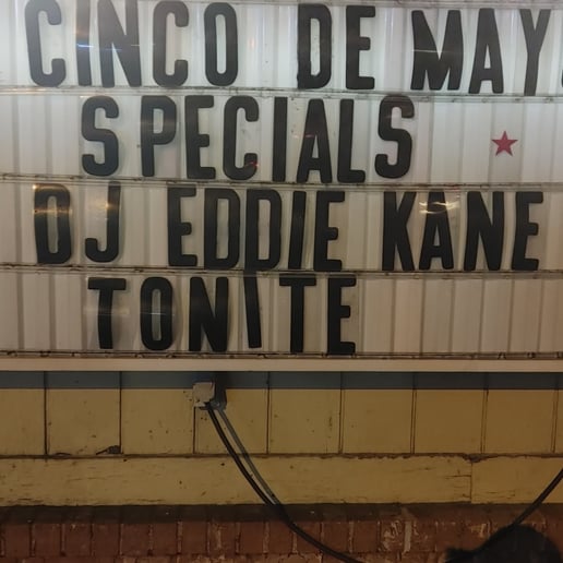 Gallery photo 6 of DJ Eddie Kane
