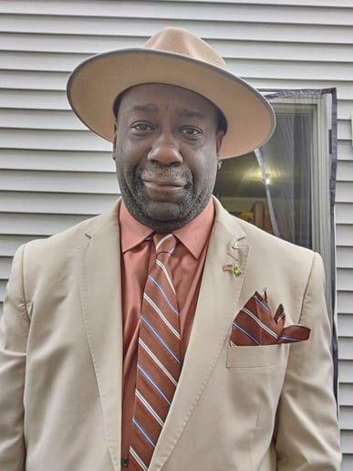 Gallery photo 3 of DJ Eddie Kane