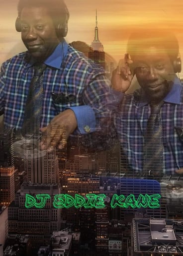 Gallery photo 2 of DJ Eddie Kane