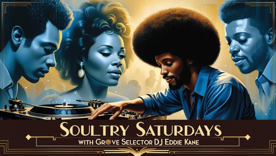 Gallery photo 1 of DJ Eddie Kane
