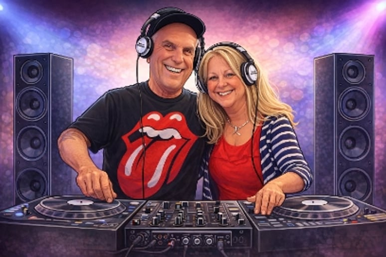 Gallery photo 1 of DJ Eddy