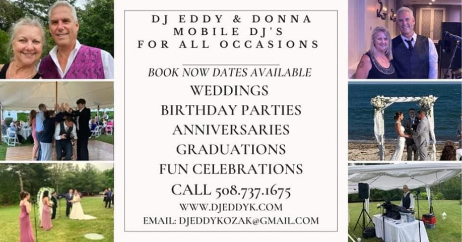 Gallery photo 2 of DJ Eddy