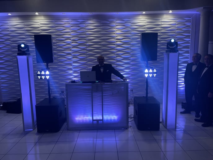 Gallery photo 4 of Dj EDLo