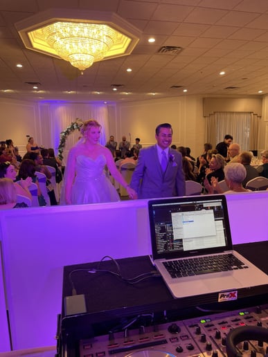 Gallery photo 10 of Dj EDLo