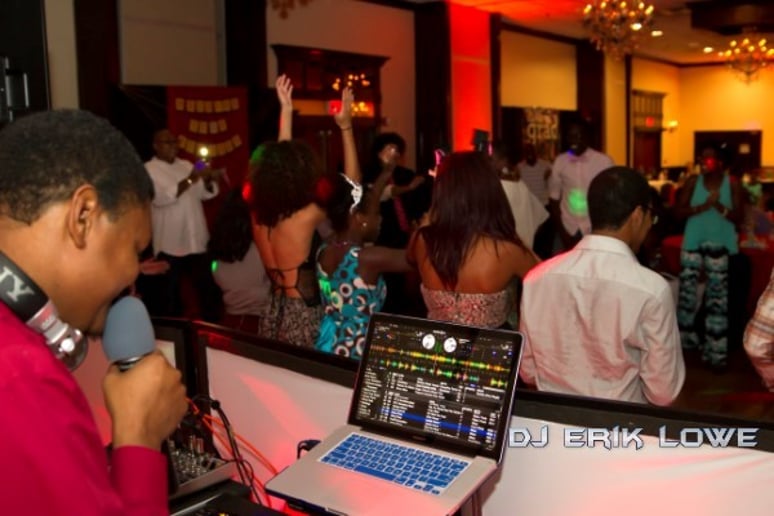Gallery photo 1 of Mecka Events