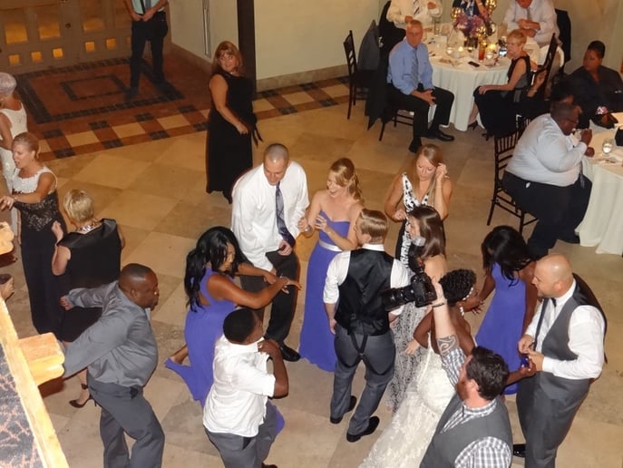 Gallery photo 3 of Mecka Events