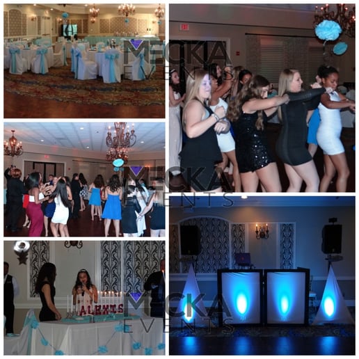 Gallery photo 8 of Mecka Events