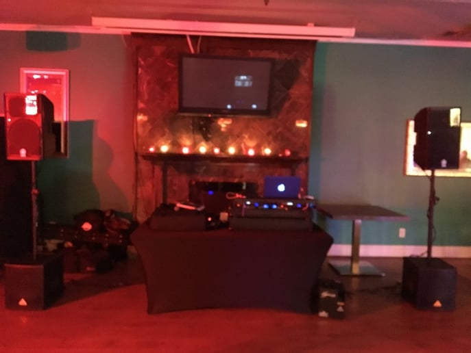 Gallery photo 4 of DJ Elaz
