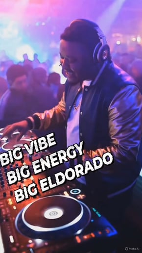 Gallery photo 1 of Dj Eldorado