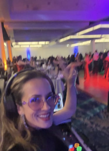 Gallery photo 6 of DJ Elentra