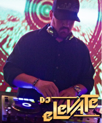 Gallery photo 3 of DJ Elevate