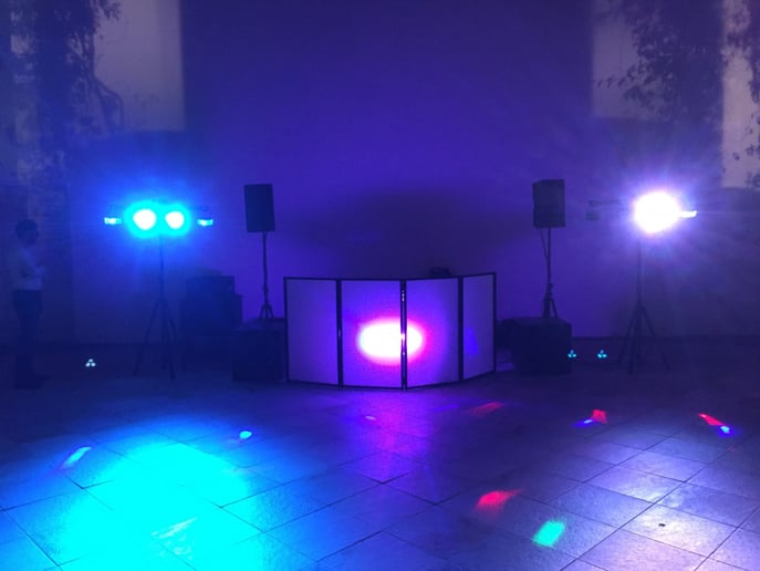 Gallery photo 4 of DJ Elevate