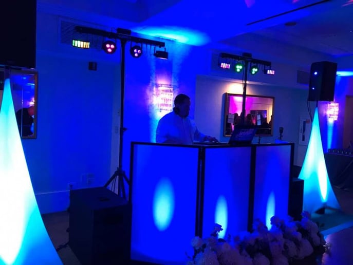 Gallery photo 6 of DJ Elevate