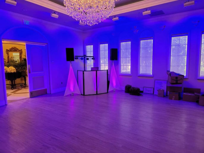 Gallery photo 1 of Vivid Vision Sounds