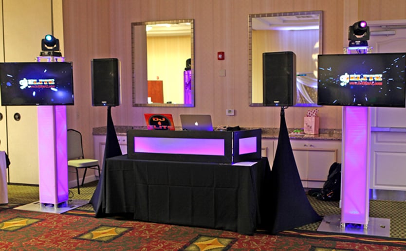 Gallery photo 3 of Elite Event DJ Services