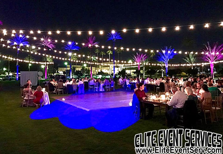 Gallery photo 2 of Elite Event DJ Services