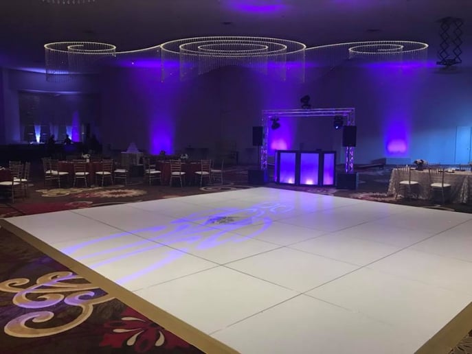 Gallery photo 6 of Elite Event DJ Services