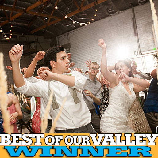 Gallery photo 7 of Elite Event DJ Services