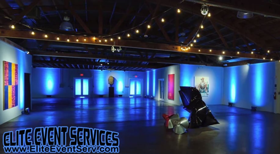 Gallery photo 4 of Elite Event DJ Services