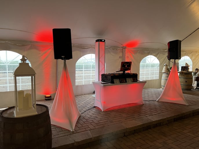 Gallery photo 5 of Elite Event DJ Services