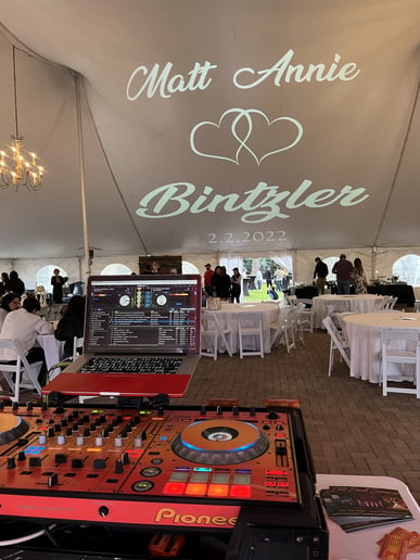 Gallery photo 9 of Elite Event DJ Services