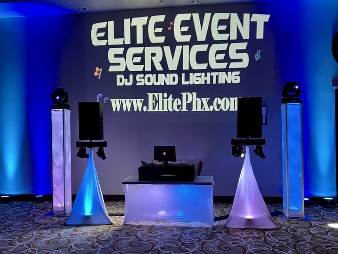 Gallery photo 1 of Elite Event DJ Services