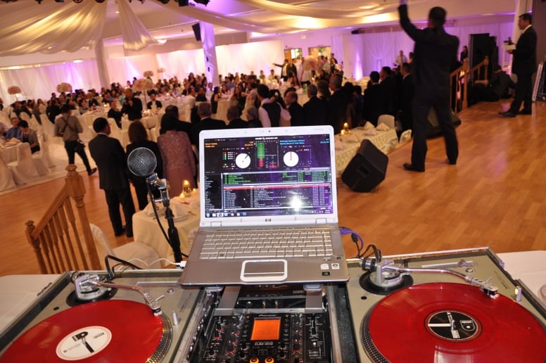 Gallery photo 3 of DJ Emir Santana - High Impact Entertainment
