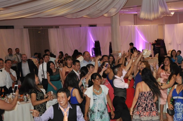 Gallery photo 5 of DJ Emir Santana - High Impact Entertainment