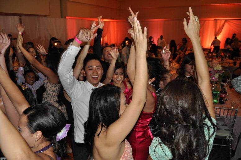 Gallery photo 6 of DJ Emir Santana - High Impact Entertainment